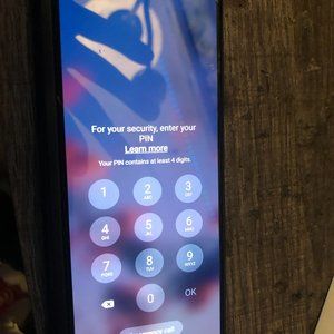 Samsung Galaxy Z Fold3 5G - 512GB - Phantom Black (AT&T)